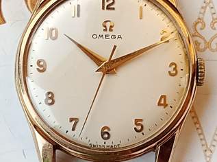 Schweizer OMEGA Golduhr 1960 , 6799 €, Kleidung & Schmuck-Accessoires, Uhren, Schmuck in Bulgarien