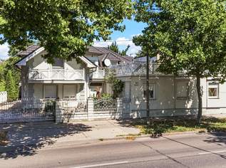 Zwei Häuser, ein Zuhause – Villa mit Charakter in Aspern, 1600000 €, Immobilien-Häuser in 1220 Donaustadt Zwei Häuser, ein Zuhause – Villa mit Charakter in Aspern, 1600000 €, Immobilien-Häuser in 1220 Donaustadt