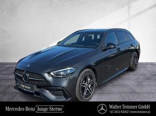 C 300 de 4MATIC T NP € 81.204.-, 56850 €, Auto & Fahrrad-Autos in 8434 Tillmitsch