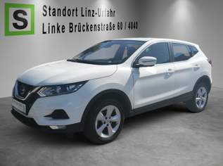 QASHQAI Shiro 1.3 DIG-T 140, 18490 €, Auto & Fahrrad-Autos in 4040 Urfahr