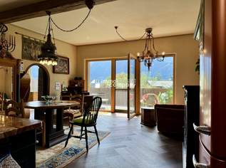 3-Zimmer-Wohnung mit Loggia und Garage in Unterach am Attersee! Nur wenige Schritte zum See!, 790000 €, Immobilien-Wohnungen in 4866 Unterach