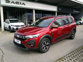 Jogger Extreme+ TCe 110 PF 5-sitzig, 17900 €, Auto & Fahrrad-Autos in 9400 Wolfsberg