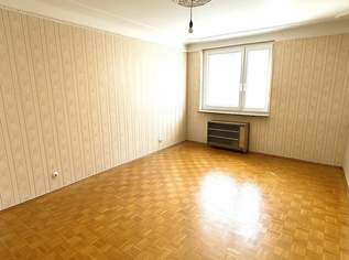 Sanierungsbedürftige 4-Zimmer-Wohnung mit Freiflächen - in Top-Lage des 19. Bezirks, 449000 €, Immobilien-Wohnungen in 1190 Döbling
