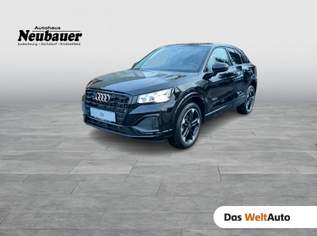 Q2 35 TDI quattro admired, 42990 €, Auto & Fahrrad-Autos in 8753 Fohnsdorf