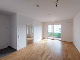MAGDA Wohnen - Moderne Mietwohnung Top 2.6 im 2. Obergeschoß, 868.46 €, Immobilien-Wohnungen in 4600 Wels
