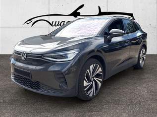 ID.4 Pro Performance Max, ACC, Spurw, Panorama, Akku..., 29990 €, Auto & Fahrrad-Autos in 4655 Vorchdorf