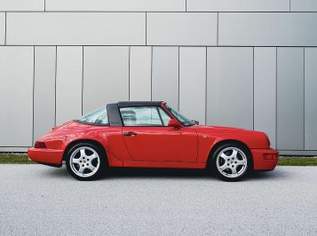 911 964 Carrera 2 Targa *komplette Motorrevisio..., 99000 €, Auto & Fahrrad-Autos in 5161 Elixhausen 911 964 Carrera 2 Targa *komplette Motorrevisio..., 99000 €, Auto & Fahrrad-Autos in 5161 Elixhausen