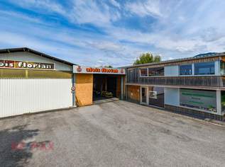 Gewerbefläche in zentraler Lage von Dornbirn, 0 €, Immobilien-Gewerbeobjekte in 6857 Kehlegg
