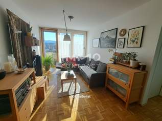 ++ Charmante 4 Zimmer Eigentumswohnung mit 2 Tiefgaragenplätze in der Solarcity in Linz ++, 365000 €, Immobilien-Wohnungen in Oberösterreich