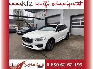 XC60 B4 R-Design AWD Geartronic, 39990 €, Auto & Fahrrad-Autos in Kärnten