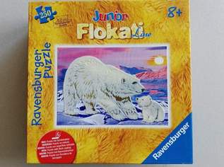 Ravensburger Puzzle 250 Teile, Flokati Collection, FIXPREIS 5€/NUR SELBSTABHOLUNG 