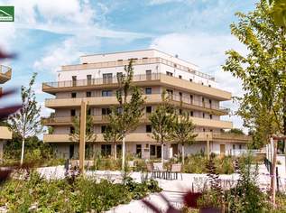 Hirschfeld – Hochwertige Wohnqualität vereint mit zeitgemäßer Architektur & optimalen Grundriss, 280000 €, Immobilien-Wohnungen in 1210 Floridsdorf