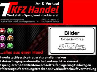 Multivan Generation Six 4Motion, 38900 €, Auto & Fahrrad-Autos in 6116 Gemeinde Weer