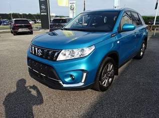Vitara 1,4 DITC ALLGRIP shine Aut., 18490 €, Auto & Fahrrad-Autos in 7400 Oberwart Vitara 1,4 DITC ALLGRIP shine Aut., 18490 €, Auto & Fahrrad-Autos in 7400 Oberwart