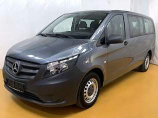 Vito Tourer Pro 114 CDI lang, 32799 €, Auto & Fahrrad-Autos in 4341 Arbing