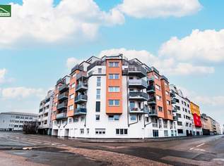 Investieren in Wohnqualität: Befristet vermietete 3-Zimmer Wohnung in Top-Lage!, 322825 €, Immobilien-Wohnungen in 1210 Floridsdorf