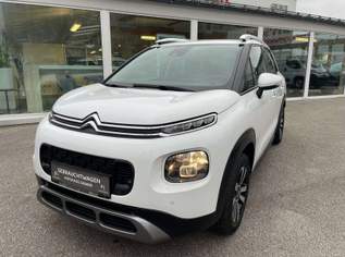 C3 Aircross PureTech 110 S, 12950 €, Auto & Fahrrad-Autos in 2500 Gemeinde Baden