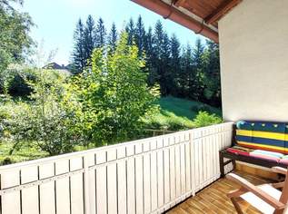 Ferienoase nahe Skilift Semmering: Sanierte Wohnung mit Loggia & Garagenplatz (Zweitwohnsitz möglich!), 125000 €, Immobilien-Wohnungen in 2680 Semmering - Kurort