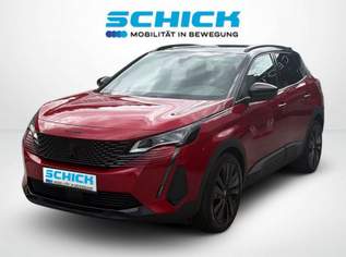 3008 BlueHDi 130 S&S EAT8 GT GT, 20990 €, Auto & Fahrrad-Autos in 6130 Stadt Schwaz