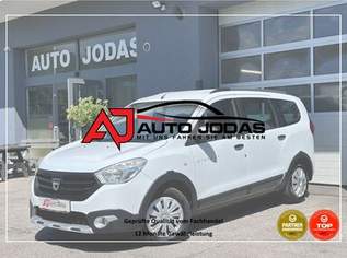 Lodgy Stepway dCi 110 7-Sitzer **Navi/Sitzheiz.**, 10500 €, Auto & Fahrrad-Autos in 2601 Sollenau Lodgy Stepway dCi 110 7-Sitzer **Navi/Sitzheiz.**, 10500 €, Auto & Fahrrad-Autos in 2601 Sollenau