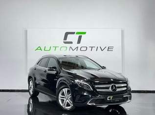 GLA 220 CDI 4MATIC Aut., 16900 €, Auto & Fahrrad-Autos in 6700 Stadt Bludenz