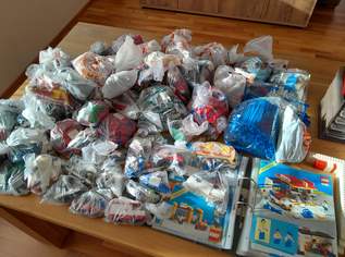 Lego-Sammlung, 50 €, Kindersachen-Spielzeug in 2424 Zurndorf
