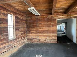 Zur Miete; Lagerhalle am Klagenfurter Frachtenbahnhof, 817 €, Immobilien-Gewerbeobjekte in 9020 Zur Miete; Lagerhalle am Klagenfurter Frachtenbahnhof, 817 €, Immobilien-Gewerbeobjekte in 9020