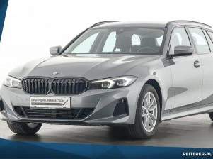 320d xDrive G21 *Shadow Line *Widscreen Display *Alarmanlage, 30790 €, Auto & Fahrrad-Autos in Steiermark