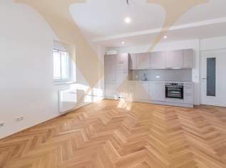 Charmante 2-Zimmer-Altbauwohnung mit voll ausgestatteter Küche in Linz-Zentrum nähe Volksgarten zu vermieten!, 979.46 €, Immobilien-Wohnungen in Oberösterreich