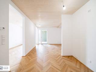 Residieren zwischen Donau und Prater - Eine lichtdurchflutete 2-Zimmer-Wohnung zum Verlieben, 407000 €, Immobilien-Wohnungen in 1020 Leopoldstadt Residieren zwischen Donau und Prater - Eine lichtdurchflutete 2-Zimmer-Wohnung zum Verlieben, 407000 €, Immobilien-Wohnungen in 1020 Leopoldstadt