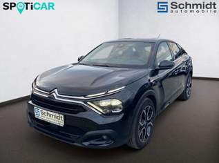 C4 e-C4 136 50kWh Shine Edition, 17990 €, Auto & Fahrrad-Autos in 5231 Schalchen