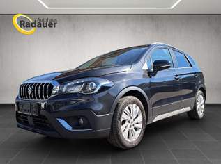 SX4 S-Cross 1,4 DITC 4WD shine