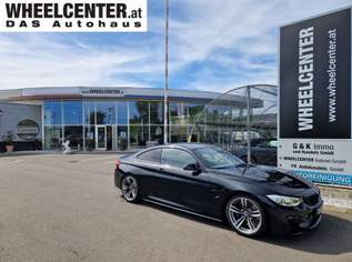 M4 M-DKG Coupe * NUR 27.911 KM !, 53911 €, Auto & Fahrrad-Autos in 7400 Oberwart