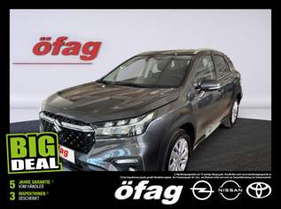 S-Cross 1.4 GL+ DITC Hybrid ALLGRIP shine, 17990 €, Auto & Fahrrad-Autos in 5020 Altstadt