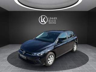 Polo 4Me ''APP-CONNECT+SHZ+TEMPOMAT+LED'', 19990 €, Auto & Fahrrad-Autos in 6800 Gisingen