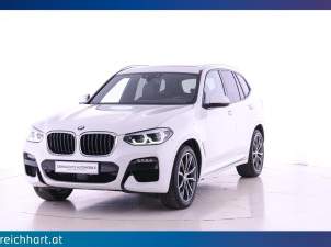 X3 xDrive20d, 32890 €, Auto & Fahrrad-Autos in 4310 Mauthausen X3 xDrive20d, 32890 €, Auto & Fahrrad-Autos in 4310 Mauthausen