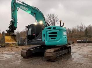 Kobelco SK 380 SRLC, 150000 €, Auto & Fahrrad-Traktoren & Nutzfahrzeuge in Deutschland