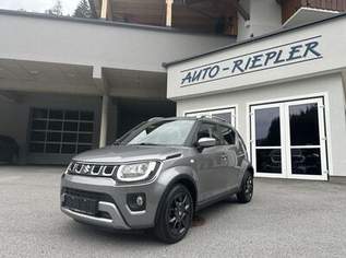 Ignis 1,2 Dualjet Hybrid Allgrip Shine, 17690 €, Auto & Fahrrad-Autos in 5602 Wagrain Ignis 1,2 Dualjet Hybrid Allgrip Shine, 17690 €, Auto & Fahrrad-Autos in 5602 Wagrain