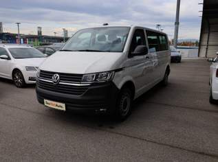 Transporter T6 Kombi LR TDI, 45950 €, Auto & Fahrrad-Autos in 8020 Gries