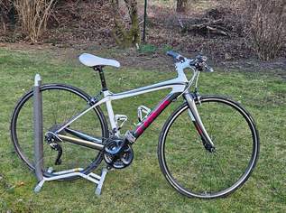 Damen-Rennrad XS 28", 350 €, Auto & Fahrrad-Fahrräder in 3034 Maria Anzbach