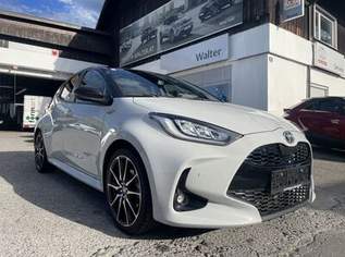 Yaris 1,5 VVT-i Hybrid GR Sport, 23980 €, Auto & Fahrrad-Autos in 6911 Lochau Yaris 1,5 VVT-i Hybrid GR Sport, 23980 €, Auto & Fahrrad-Autos in 6911 Lochau