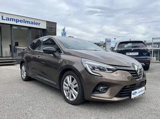 Clio Initiale Paris, 13900 €, Auto & Fahrrad-Autos in 5163 Mattsee