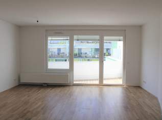 Schöne 2-Zimmer-Wohnung mit Loggia Nähe Millenium City!, 948.99 €, Immobilien-Wohnungen in 1200 Brigittenau