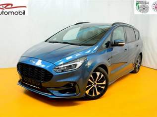 S-MAX ST-Line 2.0 EcoBlue SCR_ACC_LED_NAVI_STANDH_, 24997 €, Auto & Fahrrad-Autos in 4341 Arbing S-MAX ST-Line 2.0 EcoBlue SCR_ACC_LED_NAVI_STANDH_, 24997 €, Auto & Fahrrad-Autos in 4341 Arbing