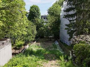 Natur, Ruhe, Privatsphäre – Ihr baugenehmigtes Grundstück am Lainzer Tiergarten, 1390000 €, Immobilien-Grund und Boden in 1130 Hietzing Natur, Ruhe, Privatsphäre – Ihr baugenehmigtes Grundstück am Lainzer Tiergarten, 1390000 €, Immobilien-Grund und Boden in 1130 Hietzing