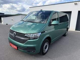 Kombi T6.1 LR 2,0 TDI, 31880 €, Auto & Fahrrad-Autos in 8211 Ilztal