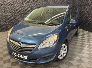 Meriva 1.6 CDTI Ecotec Edition, 6990 €, Auto & Fahrrad-Autos in 7400 Oberwart