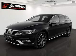 Passat Alltrack BMT/Start-Stopp 4Motion, 26440 €, Auto & Fahrrad-Autos in 1210 Floridsdorf