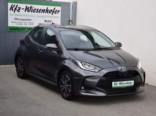 Yaris 1.5 Dual-VVT-iE (Hybrid), 18390 €, Auto & Fahrrad-Autos in 8160 Weiz