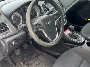 Opel Astra , 4900 €, Auto & Fahrrad-Autos in 1130 Hietzing